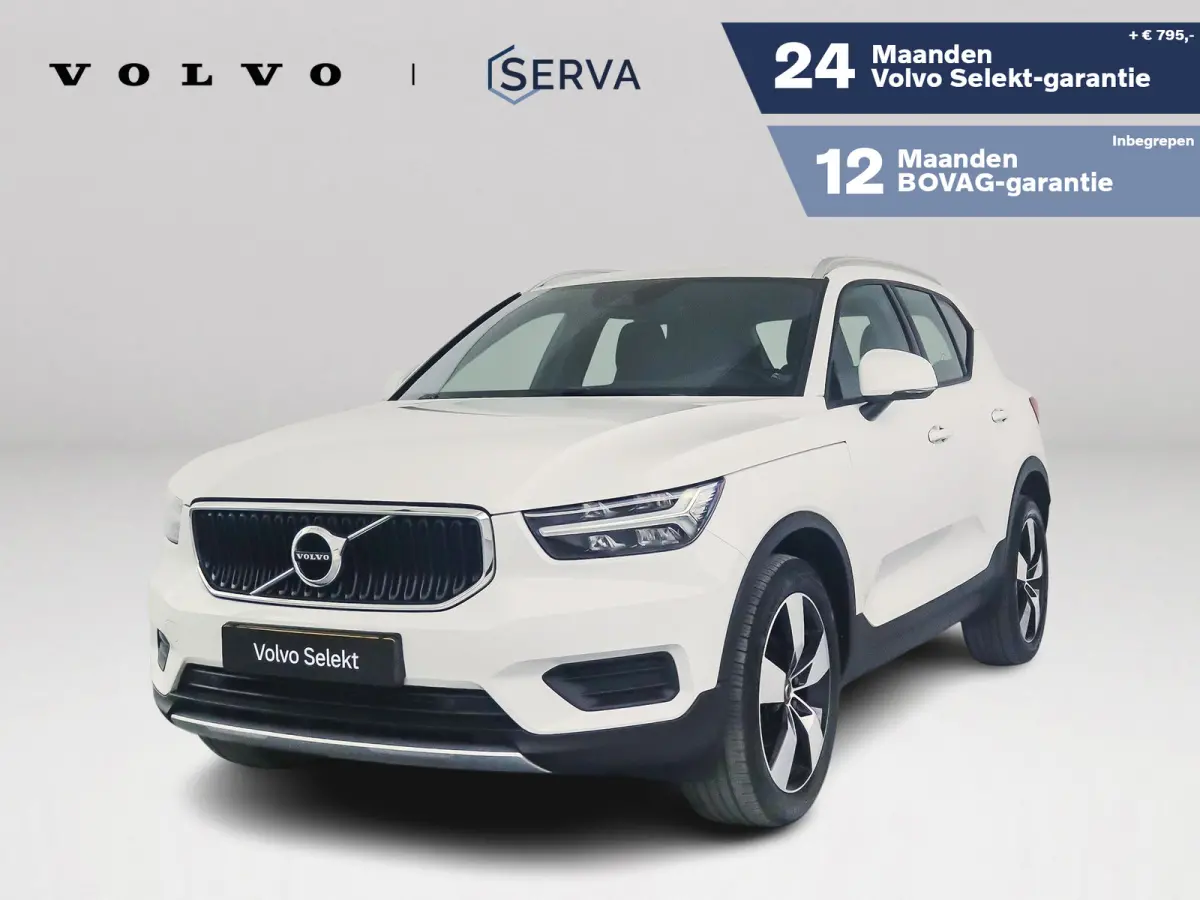 T2 Momentum Business | Park assist | Climate control | Cruise control | Navigatie