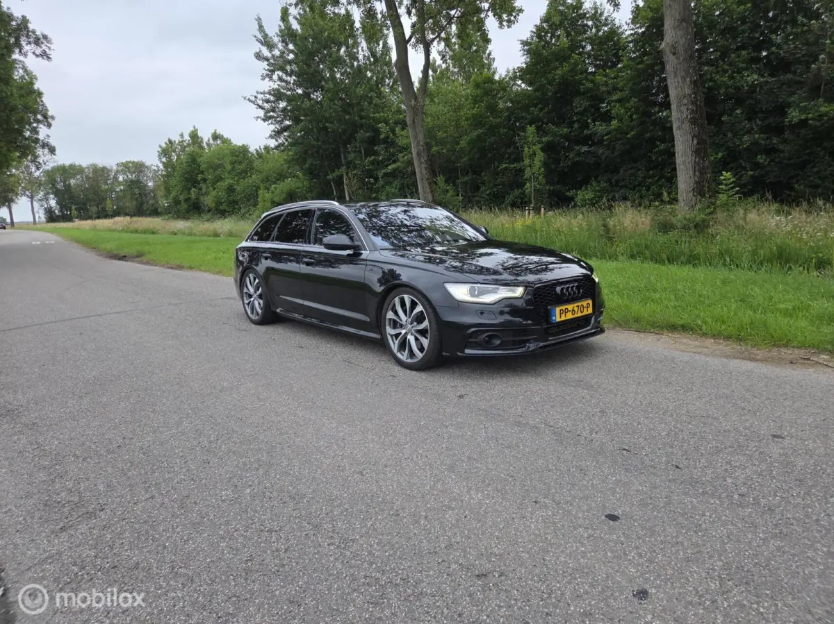 3.0 TFSI quattro Sport Edition