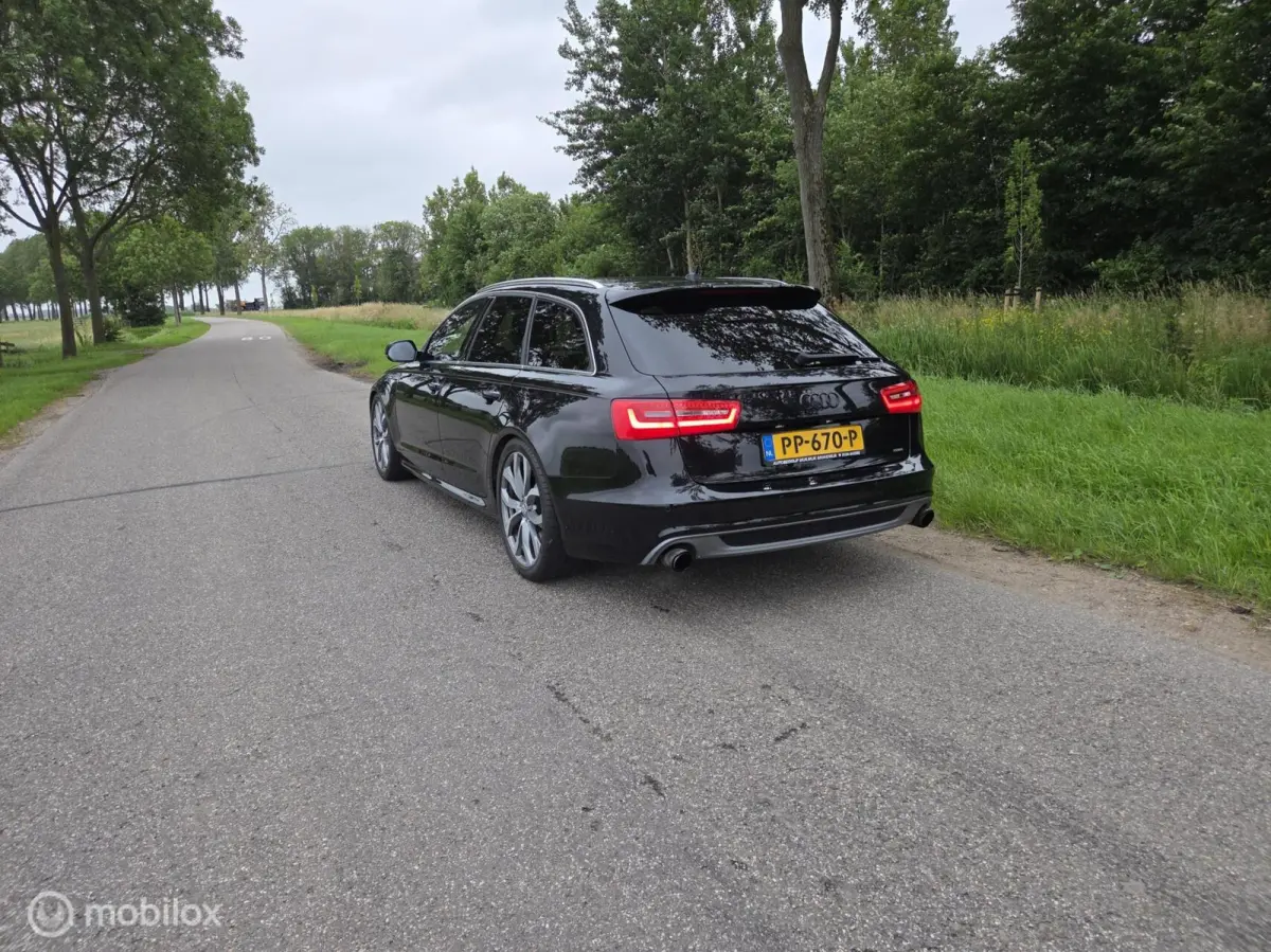 3.0 TFSI quattro Sport Edition