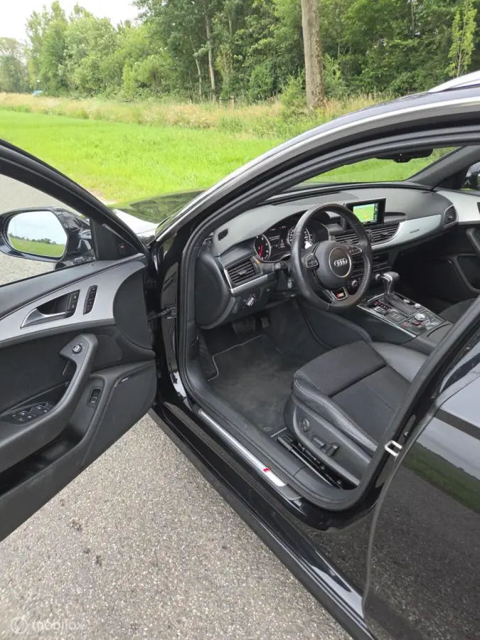 3.0 TFSI quattro Sport Edition