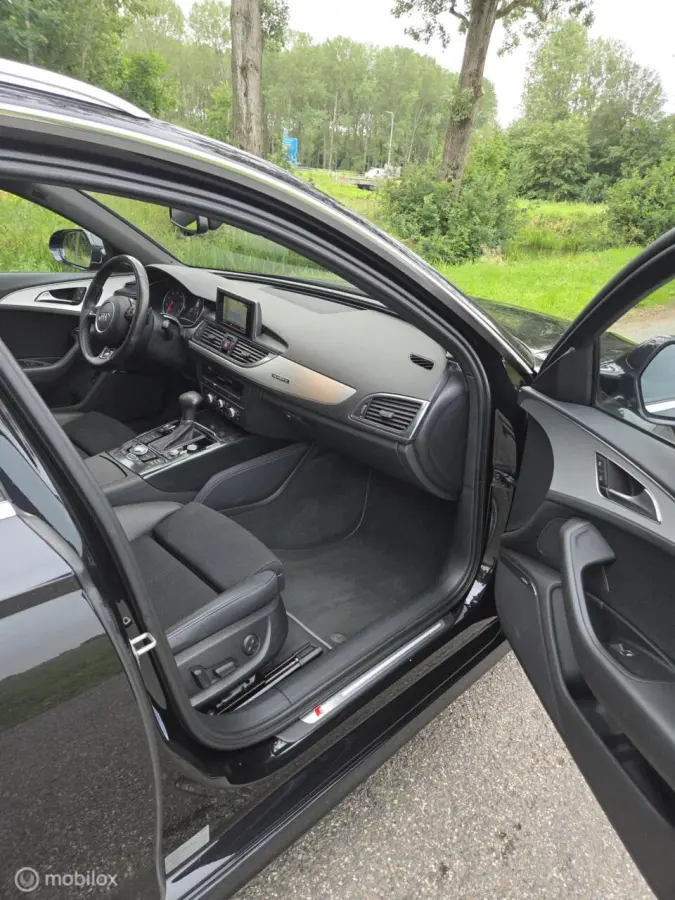 3.0 TFSI quattro Sport Edition