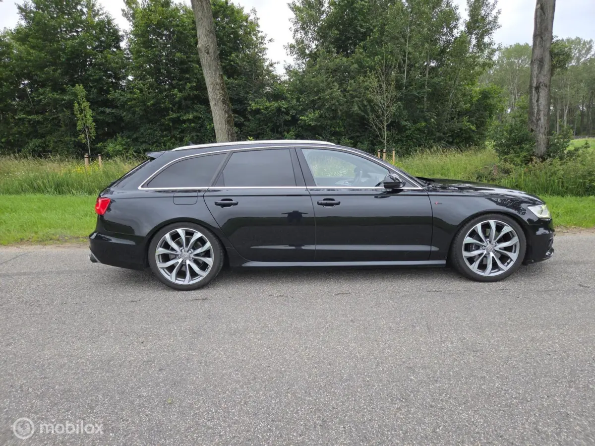 3.0 TFSI quattro Sport Edition