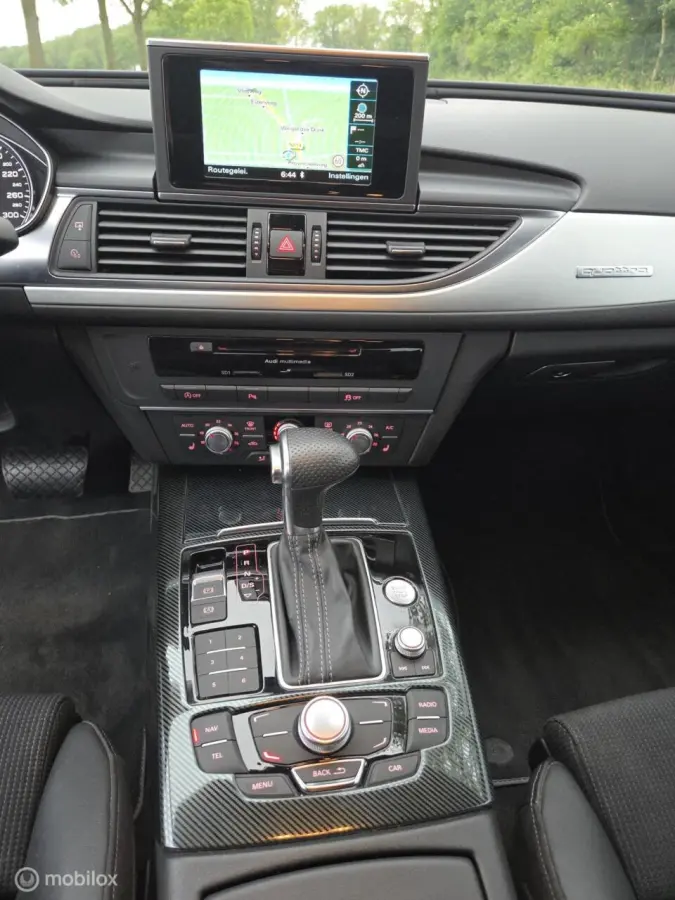 3.0 TFSI quattro Sport Edition