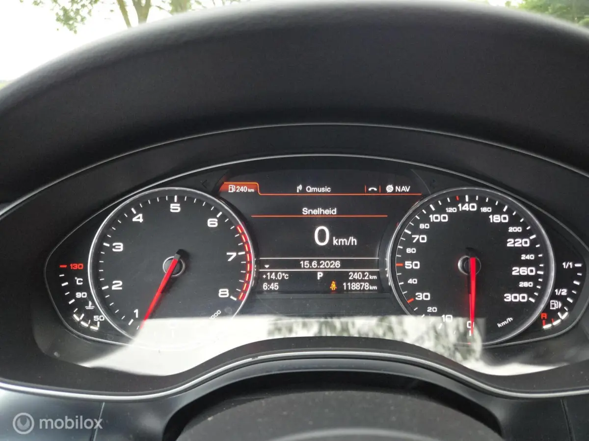 3.0 TFSI quattro Sport Edition
