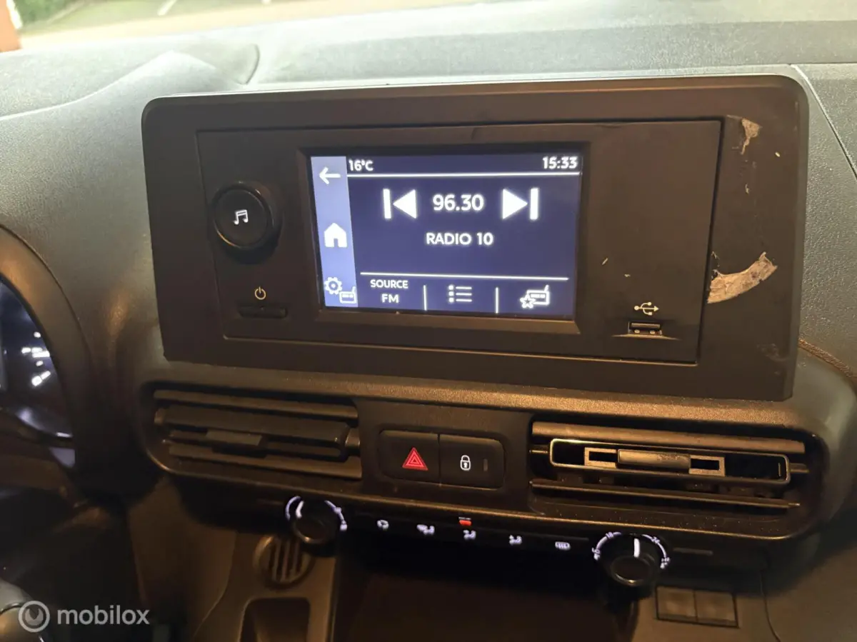 bestel 1.2 PureTech Club