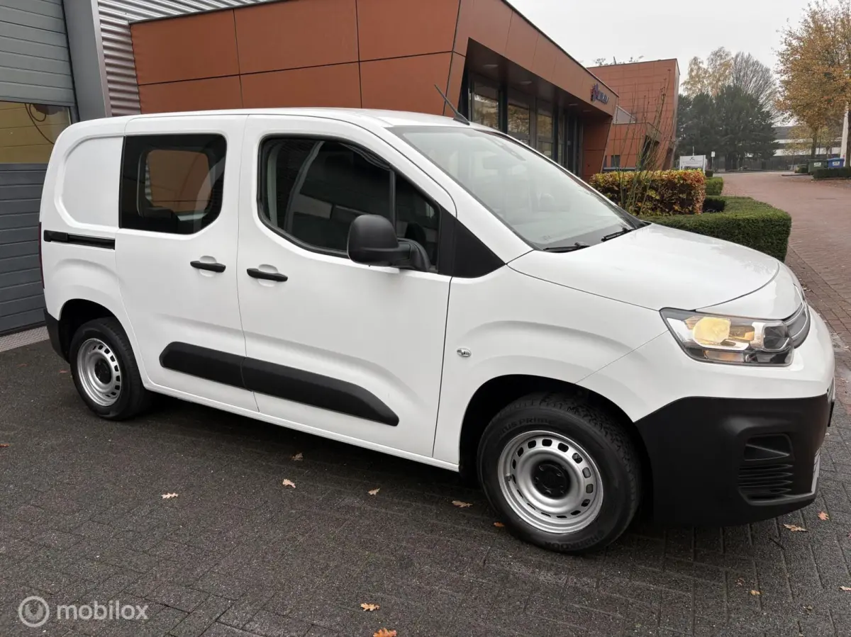 bestel 1.2 PureTech Club