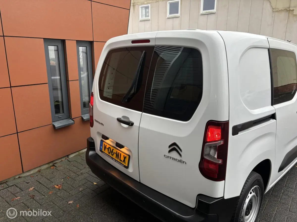 bestel 1.2 PureTech Club