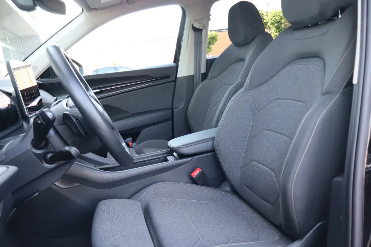 1.5 TSI MHEV Business Edition 7p. | 3e stoelrij (2 Stoelen extra) | Panorama dak | Trekhaak wegklapbaar