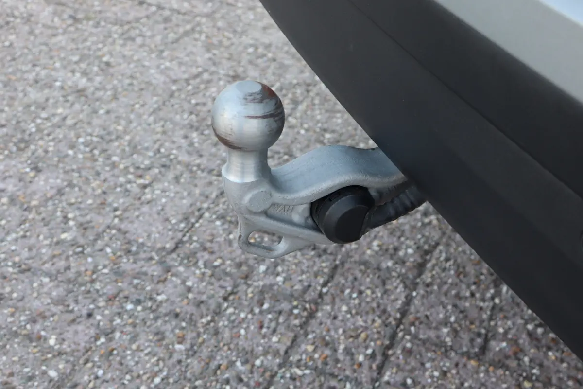 1.5 TSI MHEV Business Edition 7p. | 3e stoelrij (2 Stoelen extra) | Panorama dak | Trekhaak wegklapbaar