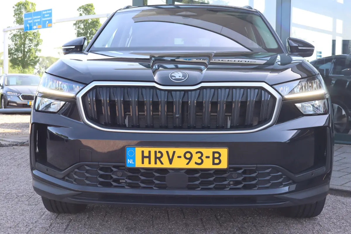 1.5 TSI MHEV Business Edition 7p. | 3e stoelrij (2 Stoelen extra) | Panorama dak | Trekhaak wegklapbaar