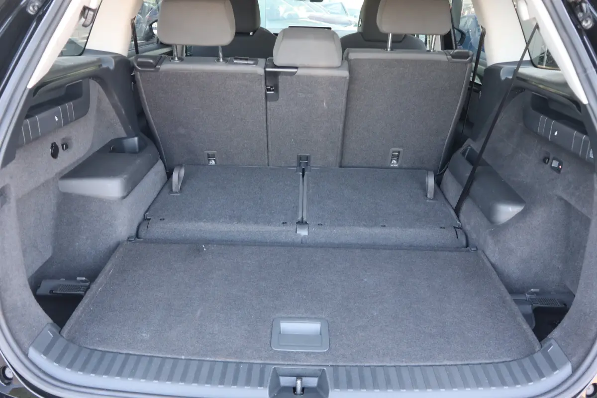 1.5 TSI MHEV Business Edition 7p. | 3e stoelrij (2 Stoelen extra) | Panorama dak | Trekhaak wegklapbaar
