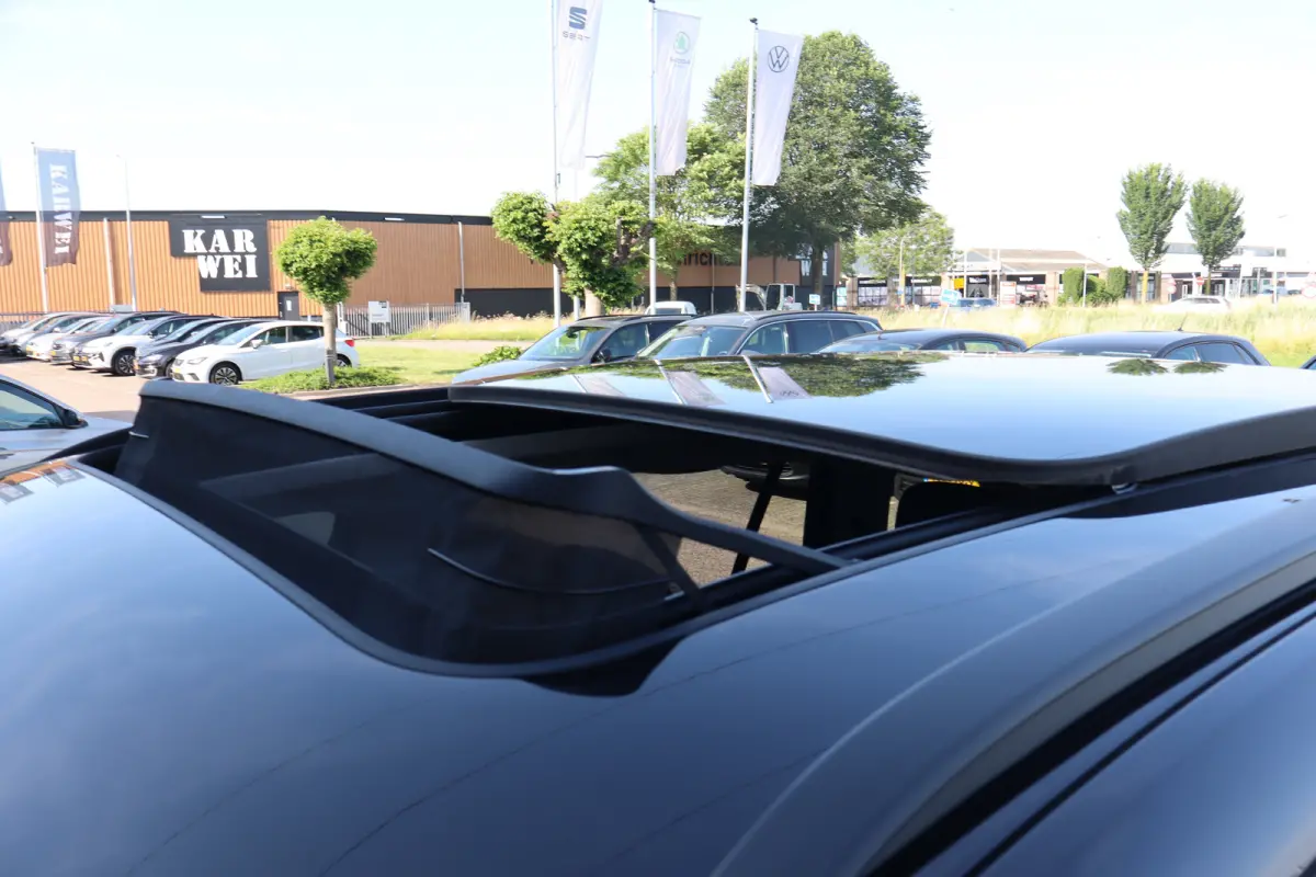 1.5 TSI MHEV Business Edition 7p. | 3e stoelrij (2 Stoelen extra) | Panorama dak | Trekhaak wegklapbaar