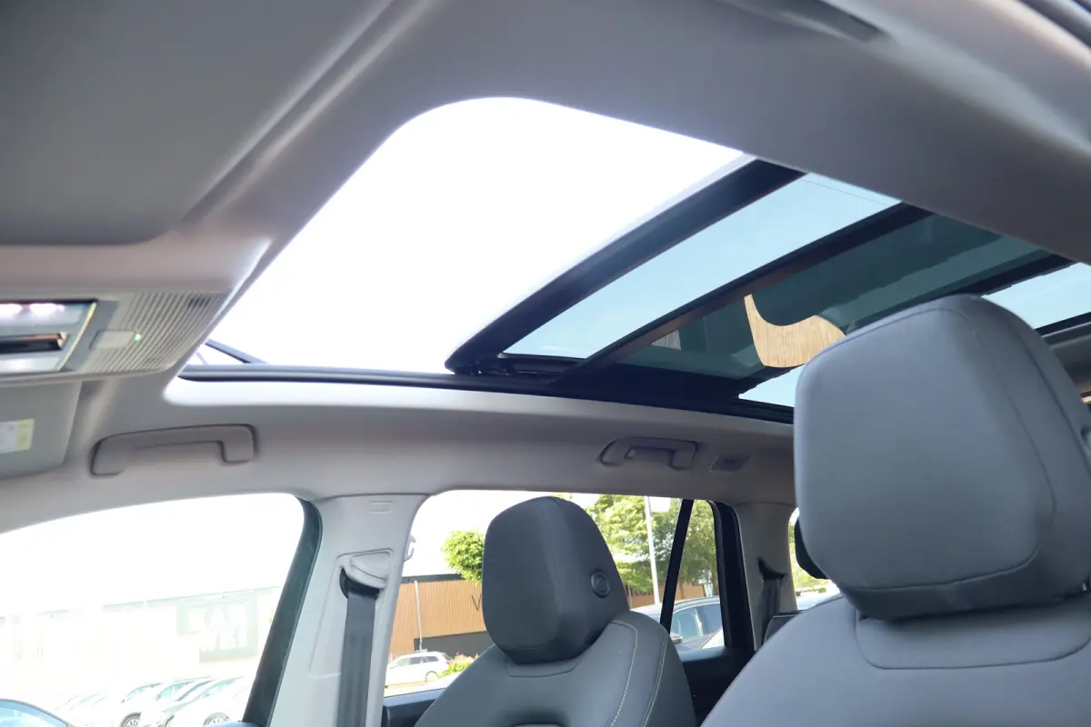 1.5 TSI MHEV Business Edition 7p. | 3e stoelrij (2 Stoelen extra) | Panorama dak | Trekhaak wegklapbaar
