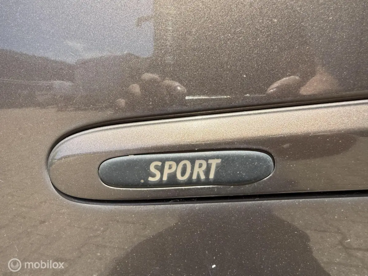 Bestel 122 CDI V6 Lang Luxe Geen BTW