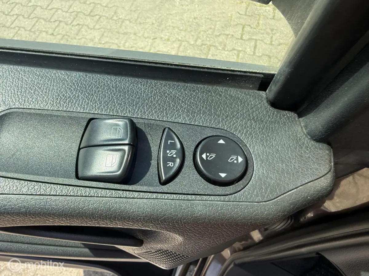 Bestel 122 CDI V6 Lang Luxe Geen BTW