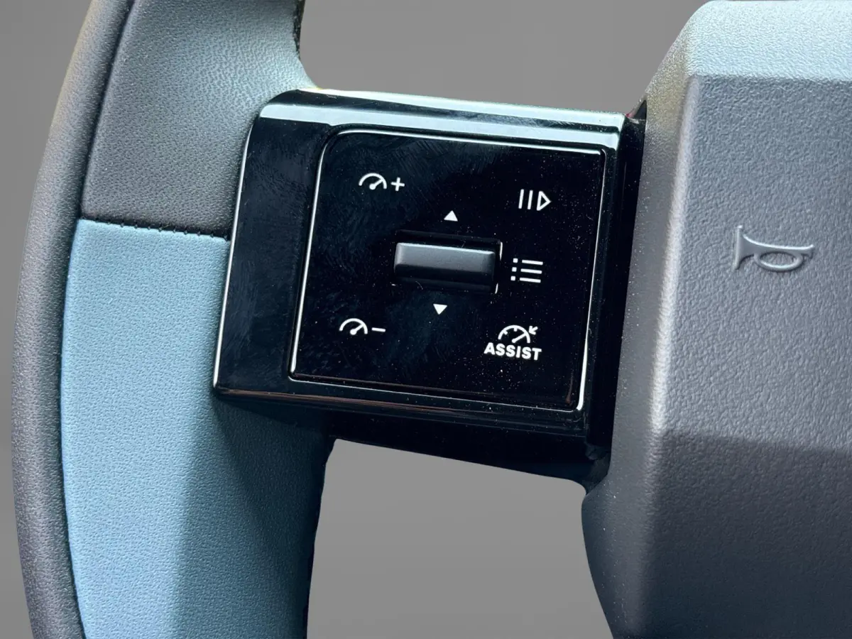 1.2 Hybrid ICON | Apple carplay/Android Auto| LMV 16" | Airco | Parkeersensoren | Dakrails |