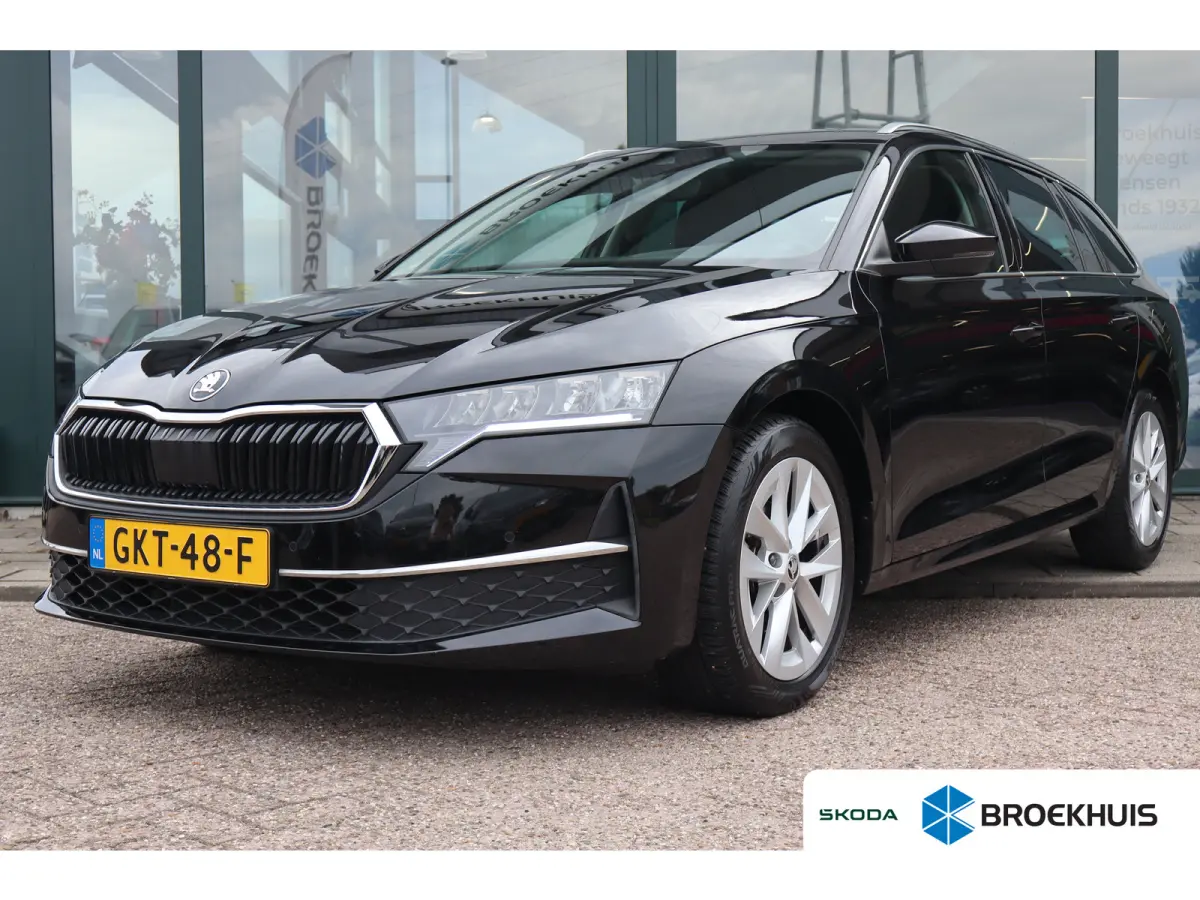 1.5 TSI Business Edition 115PK | Achteruitrijcamera | Cruise control | Draadloze telefoonlader