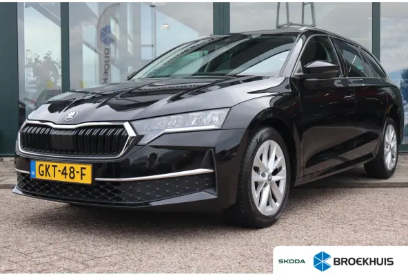 1.5 TSI Business Edition 115PK | Achteruitrijcamera | Cruise control | Draadloze telefoonlader