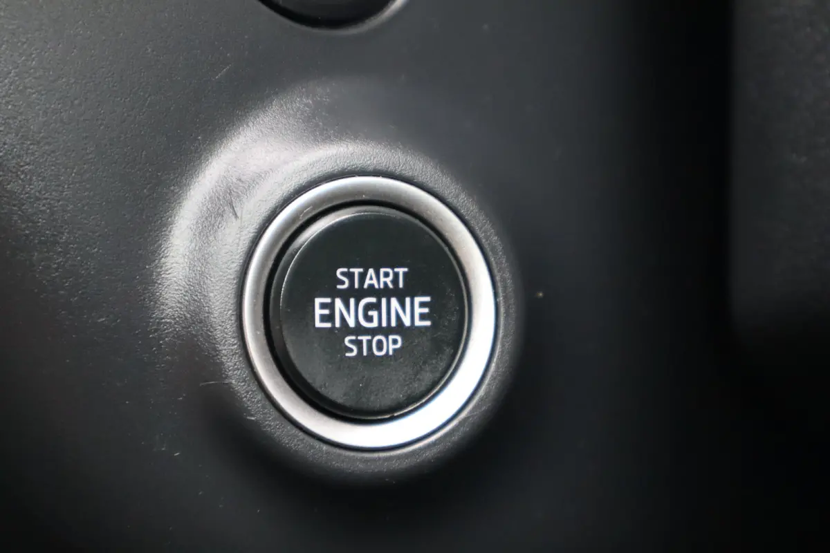 1.5 TSI Business Edition 115PK | Achteruitrijcamera | Cruise control | Draadloze telefoonlader