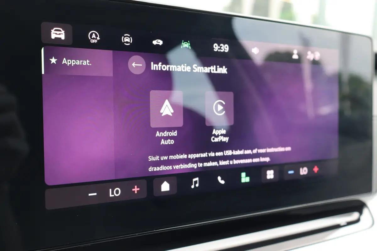 1.5 TSI Business Edition 115PK | Achteruitrijcamera | Cruise control | Draadloze telefoonlader