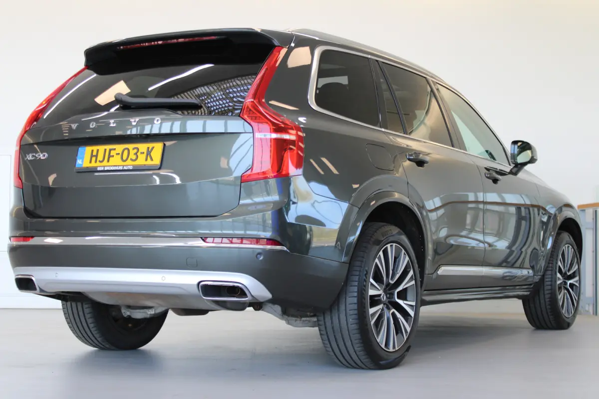 T8 390PK AWD Inscription | Luchtvering | HK Audio | Memory Seats | Getint Glas | Pano-dak | Stoel&Stuur verw.