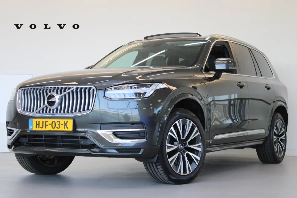 T8 390PK AWD Inscription | Luchtvering | HK Audio | Memory Seats | Getint Glas | Pano-dak | Stoel&Stuur verw.