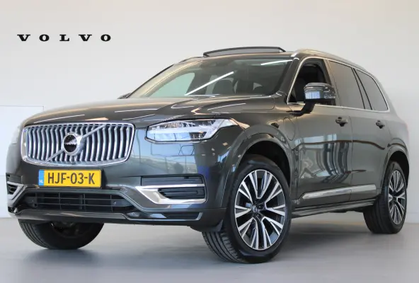 T8 390PK AWD Inscription | Luchtvering | HK Audio | Memory Seats | Getint Glas | Pano-dak | Stoel&Stuur verw.