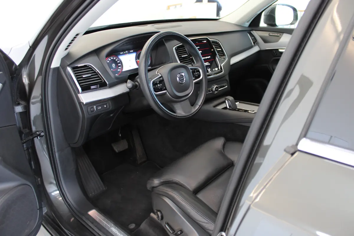 T8 390PK AWD Inscription | Luchtvering | HK Audio | Memory Seats | Getint Glas | Pano-dak | Stoel&Stuur verw.
