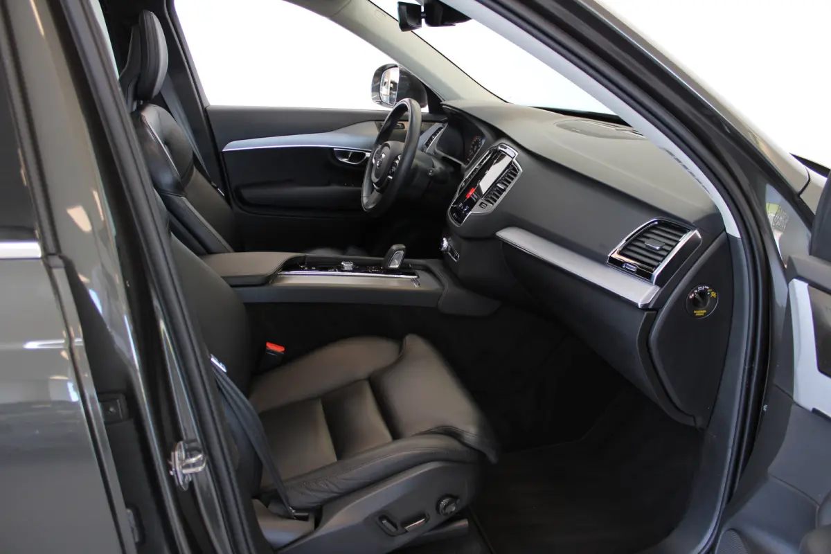 T8 390PK AWD Inscription | Luchtvering | HK Audio | Memory Seats | Getint Glas | Pano-dak | Stoel&Stuur verw.