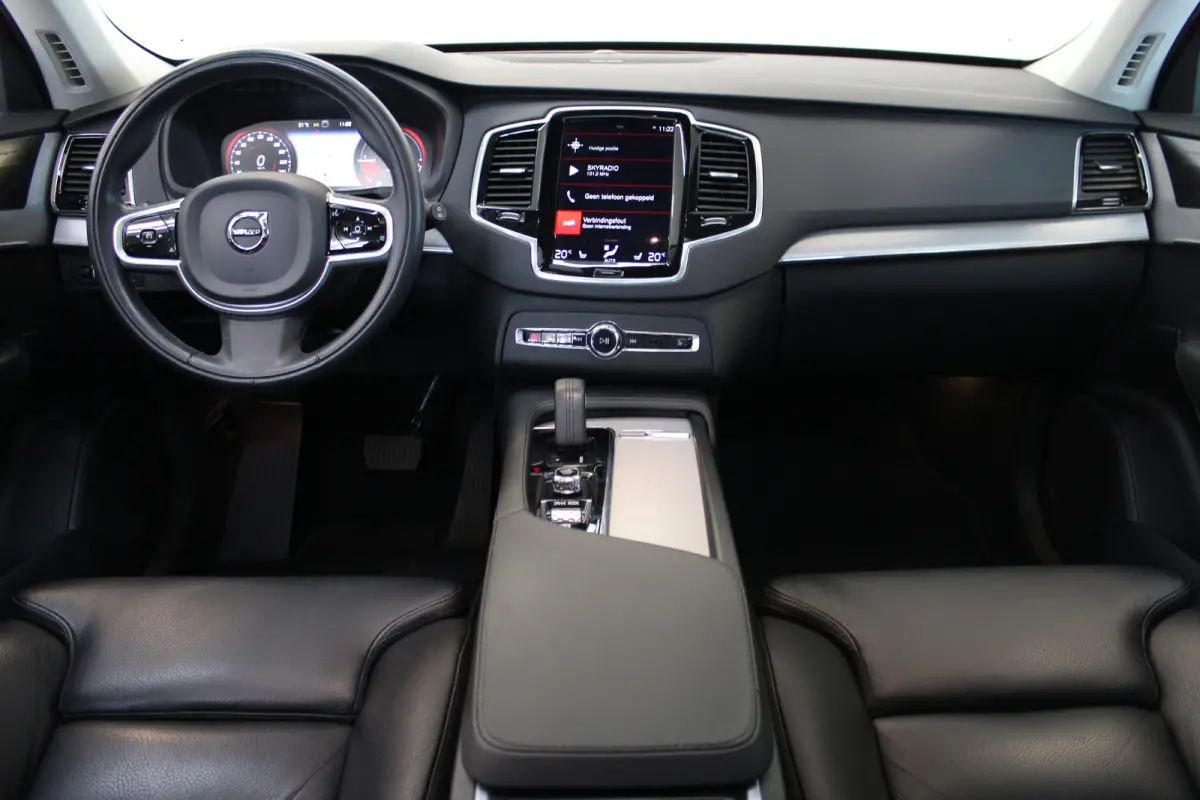 T8 390PK AWD Inscription | Luchtvering | HK Audio | Memory Seats | Getint Glas | Pano-dak | Stoel&Stuur verw.