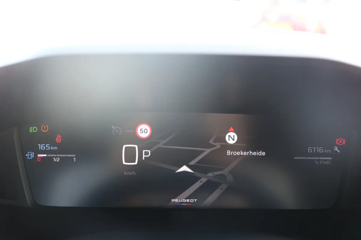 1.2 Hybrid 136 Allure | PDC V+A | Cruise| Keyless | Apple carplay | LED | LMV 17"| DAB |