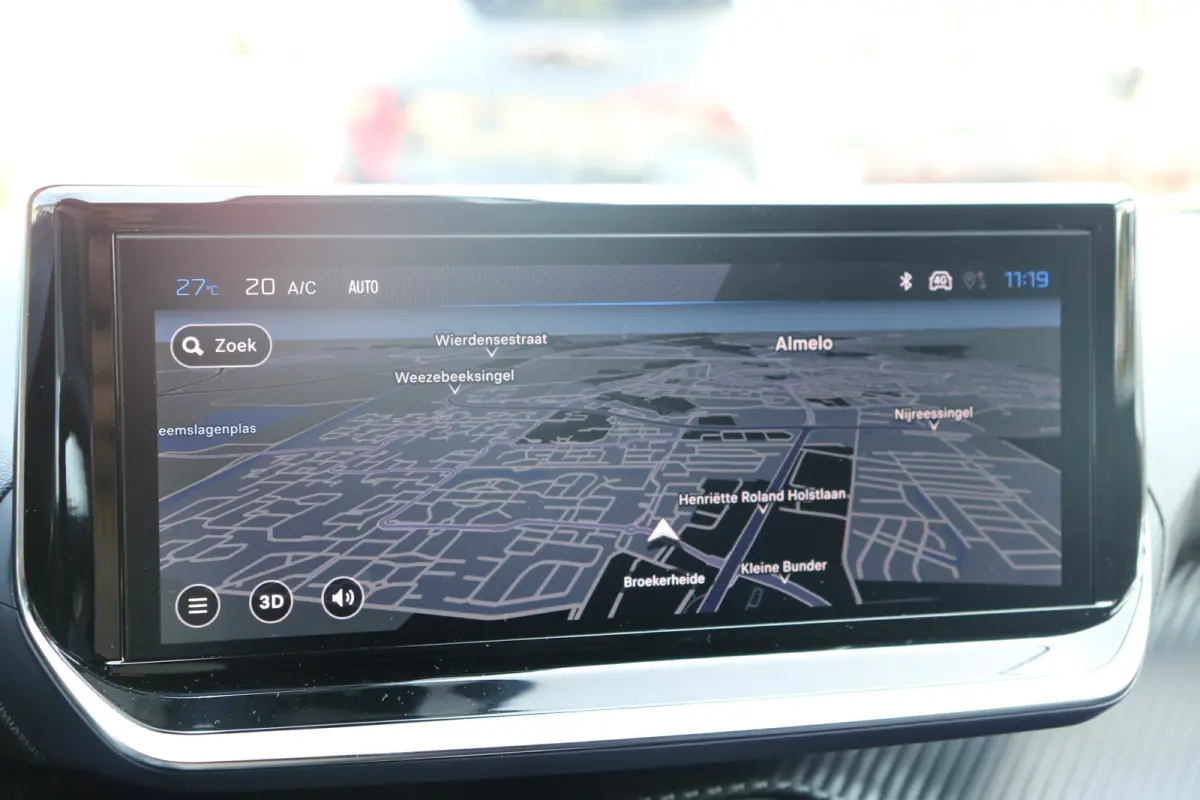 1.2 Hybrid 136 Allure | PDC V+A | Cruise| Keyless | Apple carplay | LED | LMV 17"| DAB |