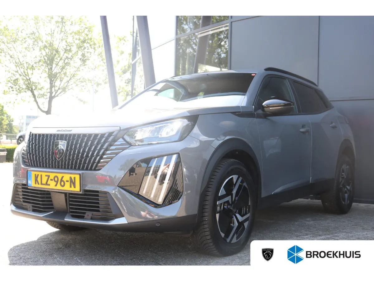 1.2 Hybrid 136 Allure | PDC V+A | Cruise| Keyless | Apple carplay | LED | LMV 17"| DAB |
