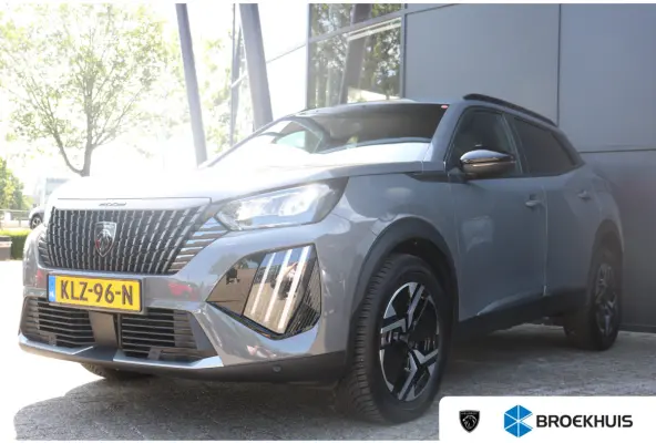 1.2 Hybrid 136 Allure | PDC V+A | Cruise| Keyless | Apple carplay | LED | LMV 17"| DAB |