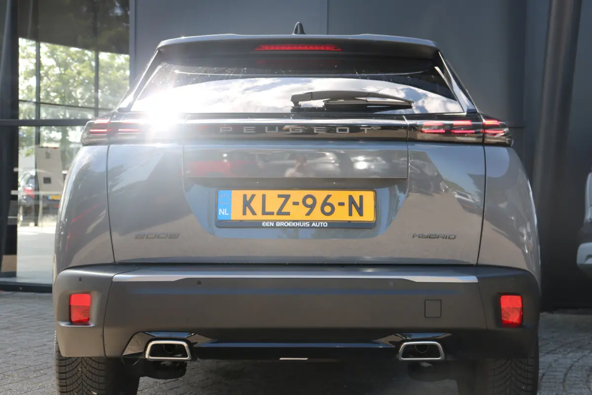 1.2 Hybrid 136 Allure | PDC V+A | Cruise| Keyless | Apple carplay | LED | LMV 17"| DAB |