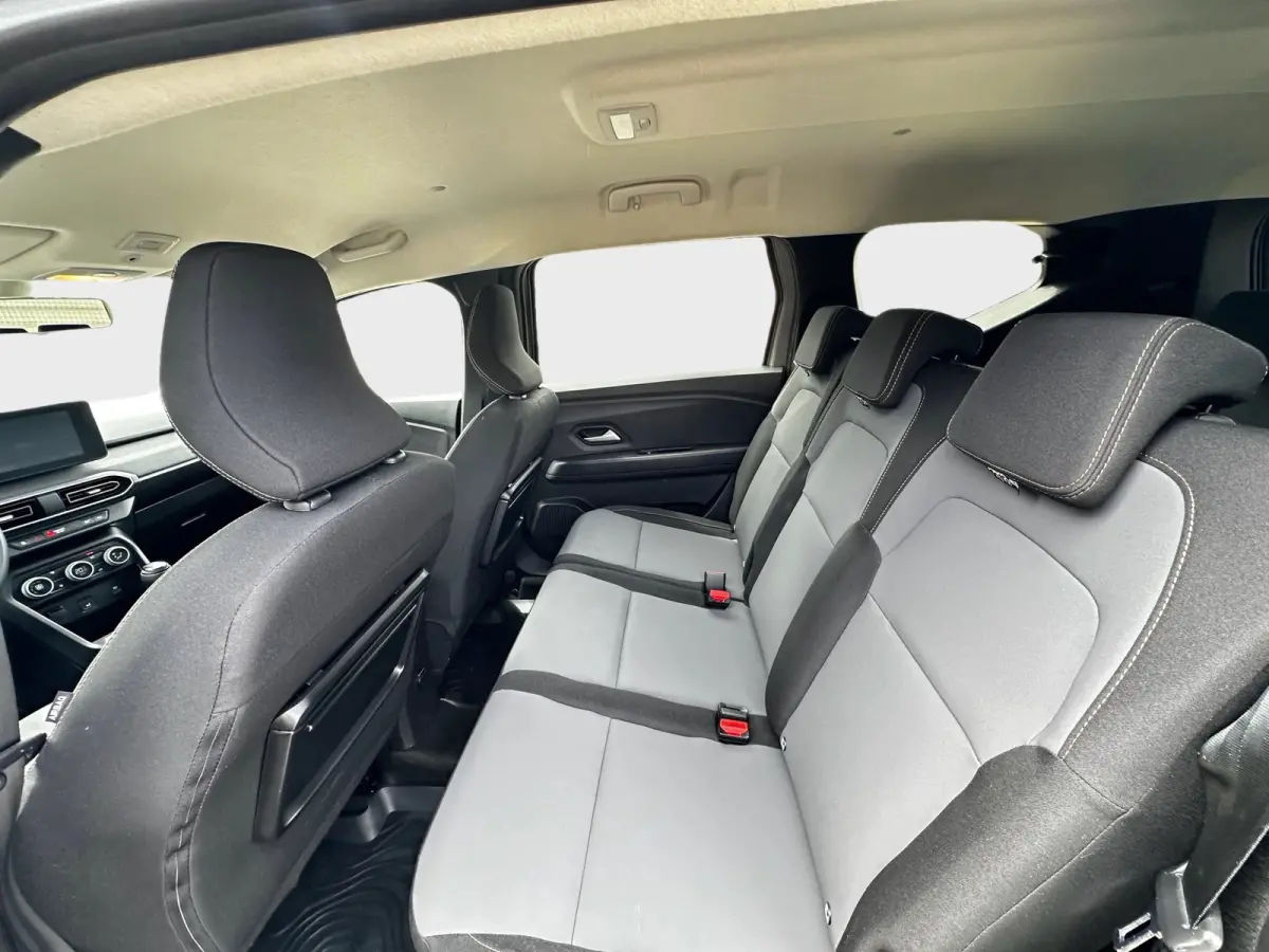 Extreme+ 1.0 TCe Benzine/LPG 7-persoons Apple carplay Achteruitrijcamera