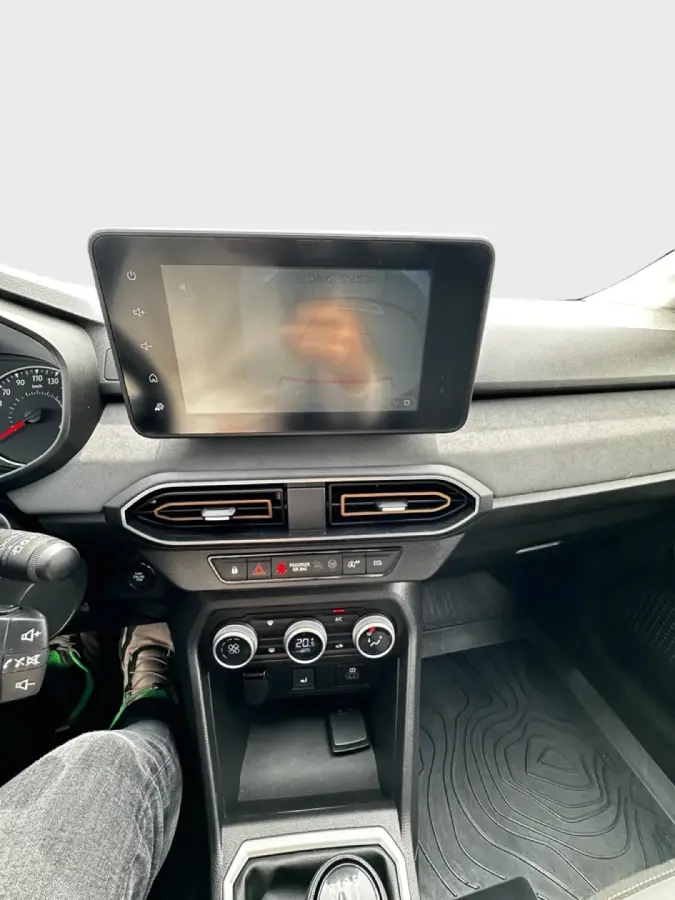 Extreme+ 1.0 TCe Benzine/LPG 7-persoons Apple carplay Achteruitrijcamera