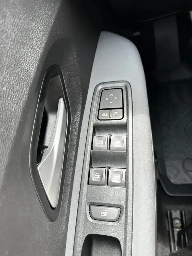 Extreme+ 1.0 TCe Benzine/LPG 7-persoons Apple carplay Achteruitrijcamera