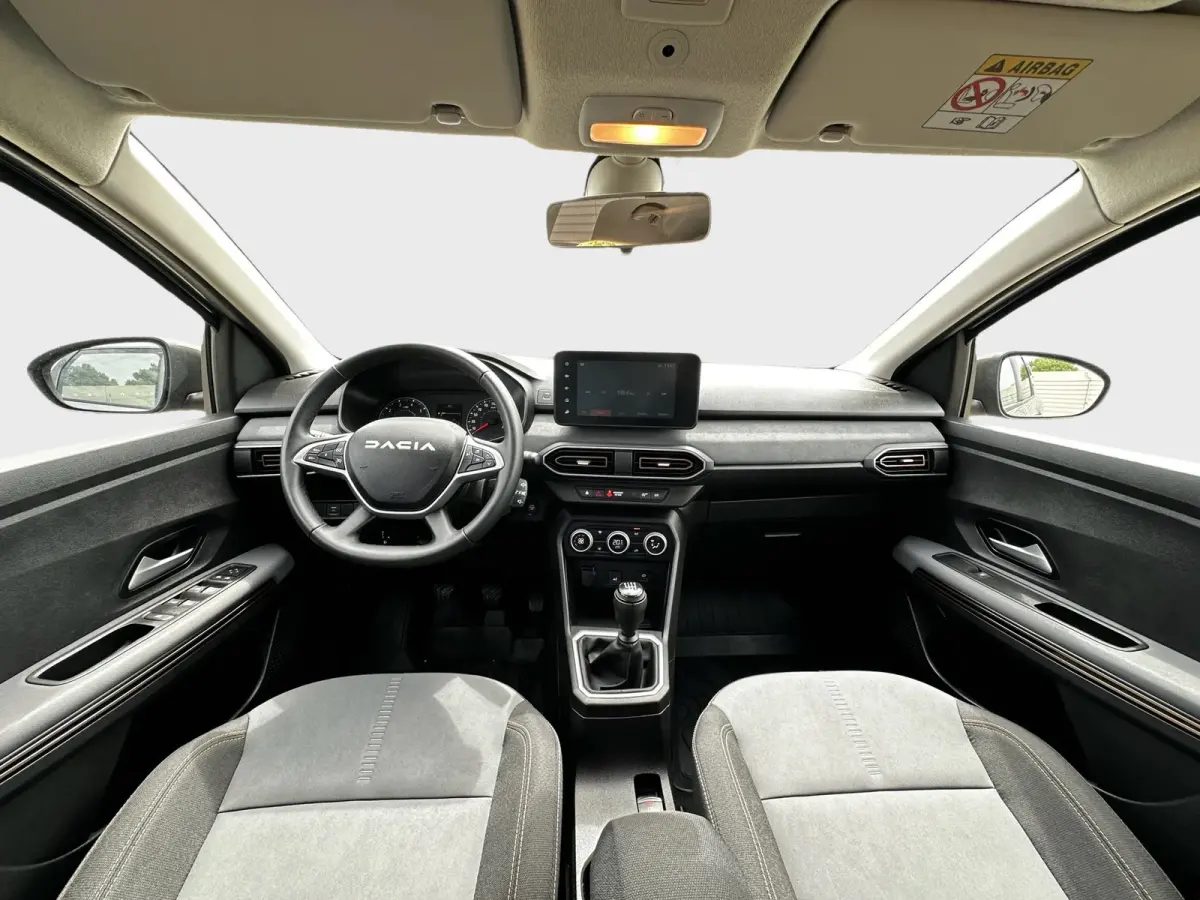 Extreme+ 1.0 TCe Benzine/LPG 7-persoons Apple carplay Achteruitrijcamera