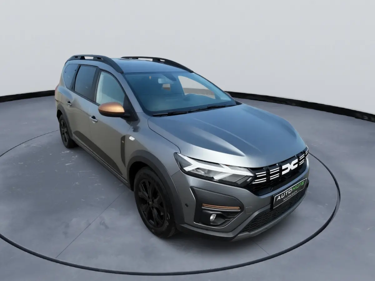Extreme+ 1.0 TCe Benzine/LPG 7-persoons Apple carplay Achteruitrijcamera