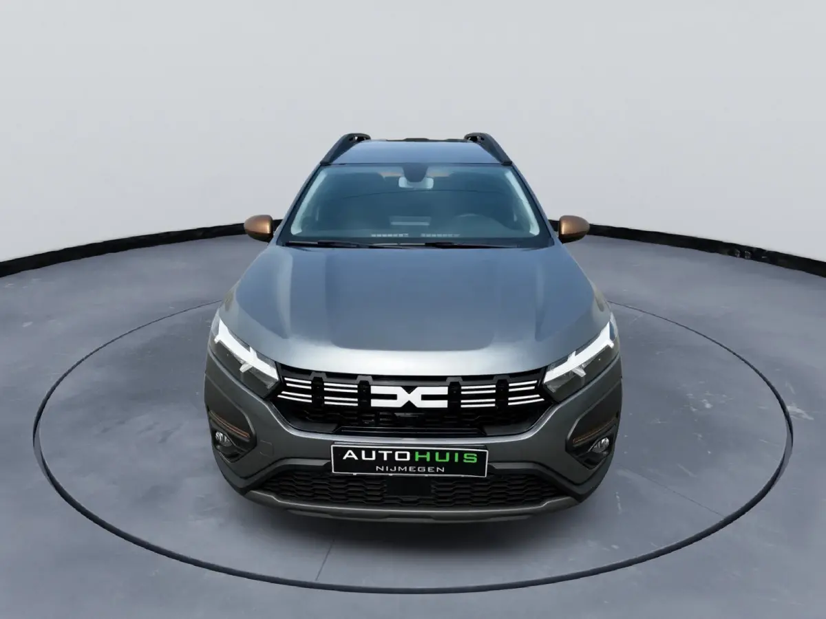 Extreme+ 1.0 TCe Benzine/LPG 7-persoons Apple carplay Achteruitrijcamera