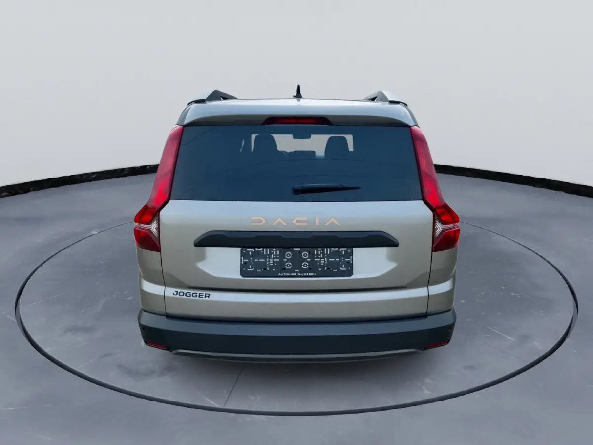 Extreme+ 1.0 TCe Benzine/LPG 7-persoons Apple carplay Achteruitrijcamera