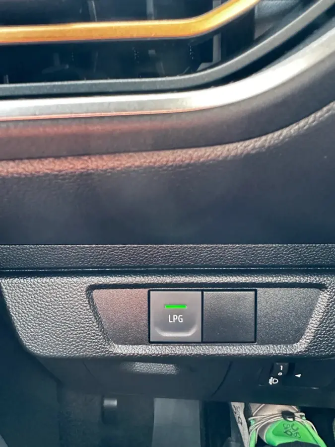 Extreme+ 1.0 TCe Benzine/LPG 7-persoons Apple carplay Achteruitrijcamera