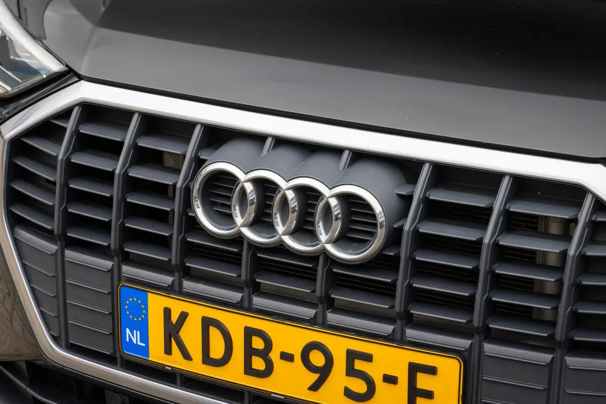 45 TFSI e Advanced edition 245pk | Cruise adaptief | Stoel verwarming | Apple Carplay/Android Auto | Elektrisch bedienbare achterklep | Full-LED koplampen | Apple Carplay/Android Auto|telefo