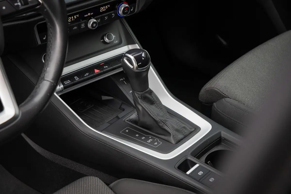 45 TFSI e Advanced edition 245pk | Cruise adaptief | Stoel verwarming | Apple Carplay/Android Auto | Elektrisch bedienbare achterklep | Full-LED koplampen | Apple Carplay/Android Auto|telefo