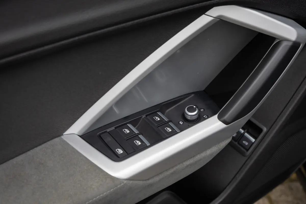 45 TFSI e Advanced edition 245pk | Cruise adaptief | Stoel verwarming | Apple Carplay/Android Auto | Elektrisch bedienbare achterklep | Full-LED koplampen | Apple Carplay/Android Auto|telefo