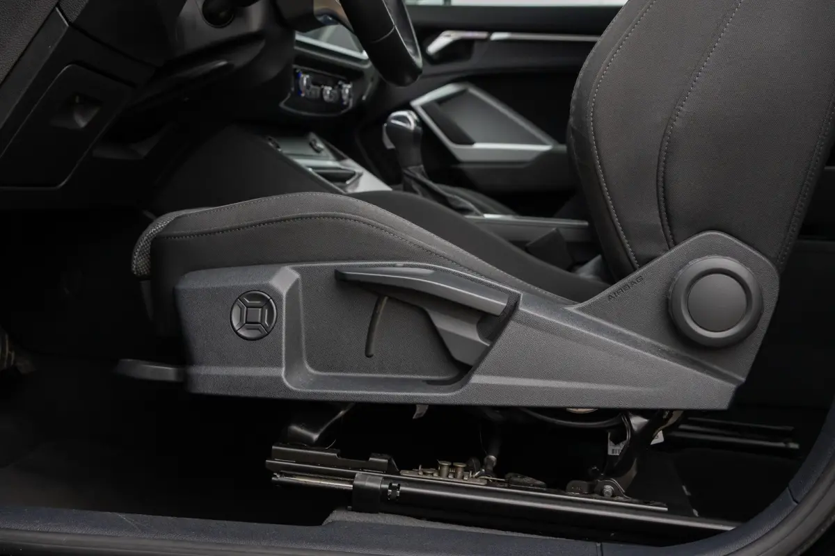 45 TFSI e Advanced edition 245pk | Cruise adaptief | Stoel verwarming | Apple Carplay/Android Auto | Elektrisch bedienbare achterklep | Full-LED koplampen | Apple Carplay/Android Auto|telefo