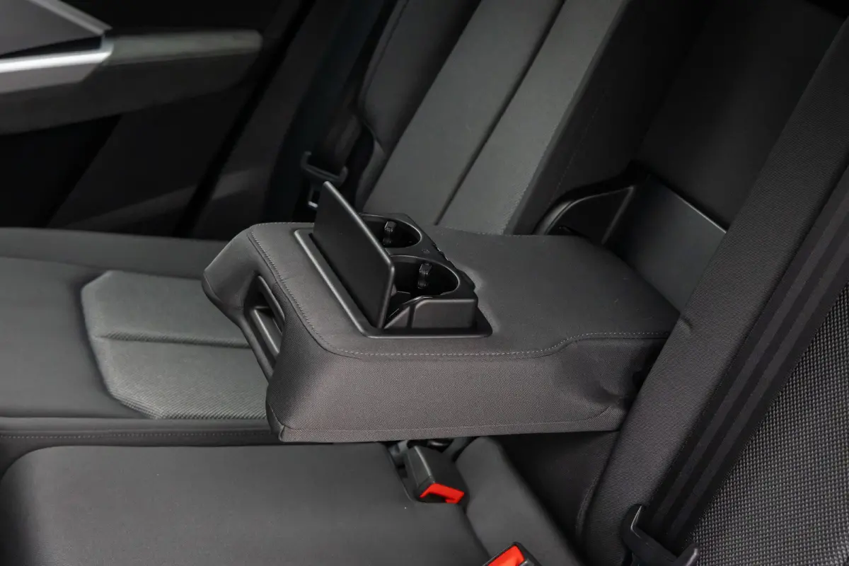 45 TFSI e Advanced edition 245pk | Cruise adaptief | Stoel verwarming | Apple Carplay/Android Auto | Elektrisch bedienbare achterklep | Full-LED koplampen | Apple Carplay/Android Auto|telefo