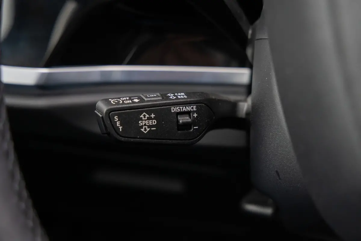 45 TFSI e Advanced edition 245pk | Cruise adaptief | Stoel verwarming | Apple Carplay/Android Auto | Elektrisch bedienbare achterklep | Full-LED koplampen | Apple Carplay/Android Auto|telefo