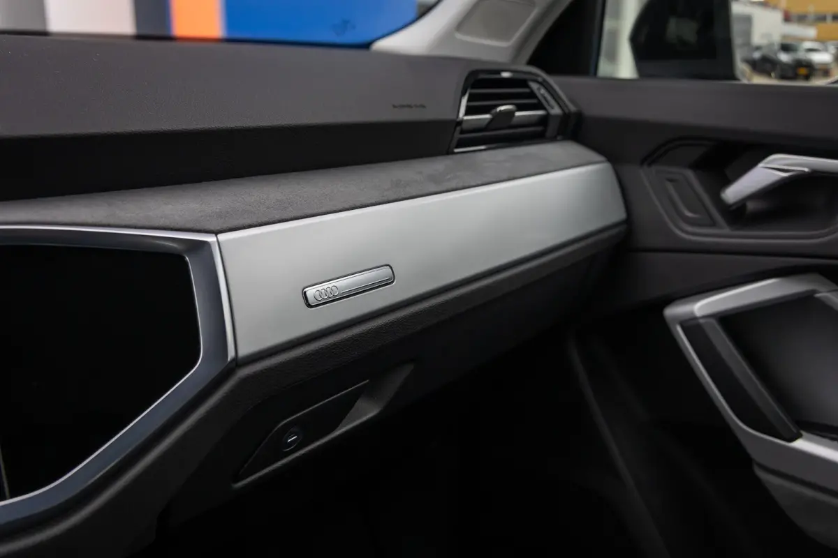 45 TFSI e Advanced edition 245pk | Cruise adaptief | Stoel verwarming | Apple Carplay/Android Auto | Elektrisch bedienbare achterklep | Full-LED koplampen | Apple Carplay/Android Auto|telefo